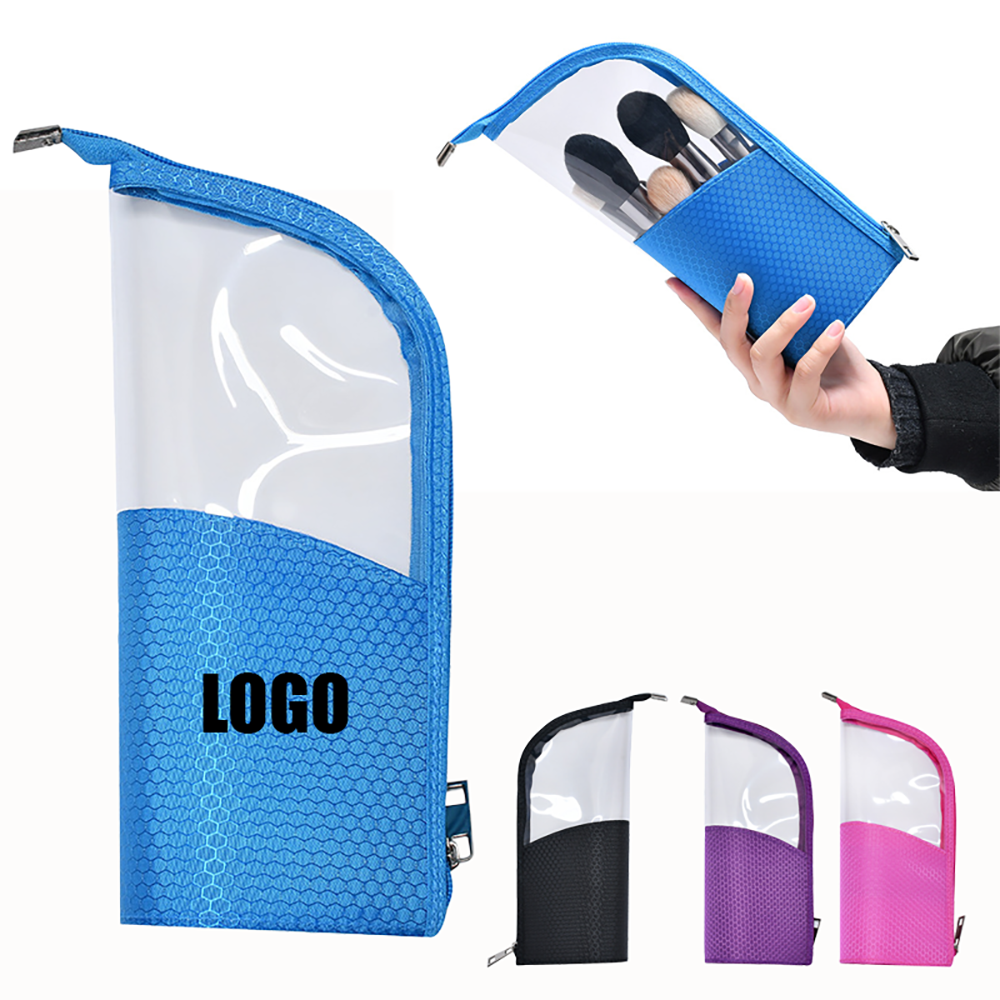 Spacious Cosmetic Bag 8