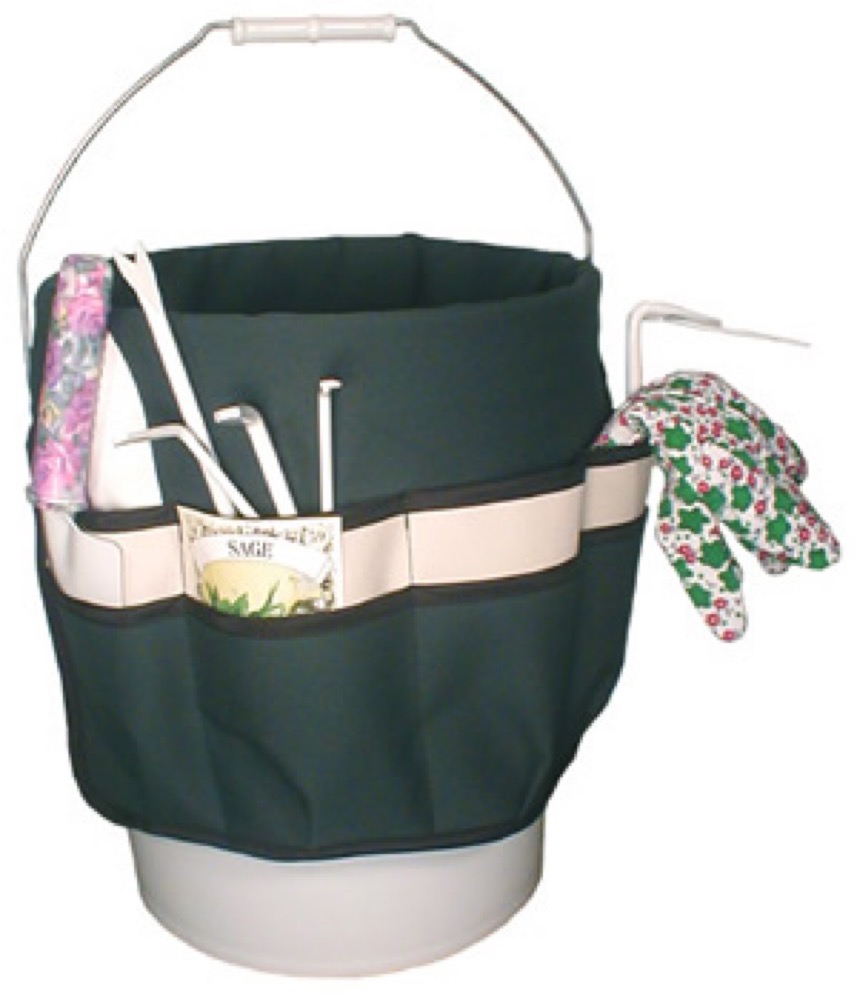 600 Denier Polyester The Bucket Mate 2