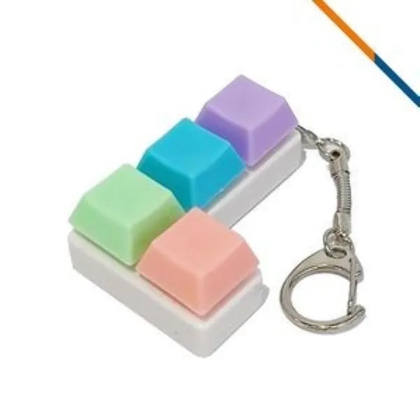 Klote Keyboard Fidget 8