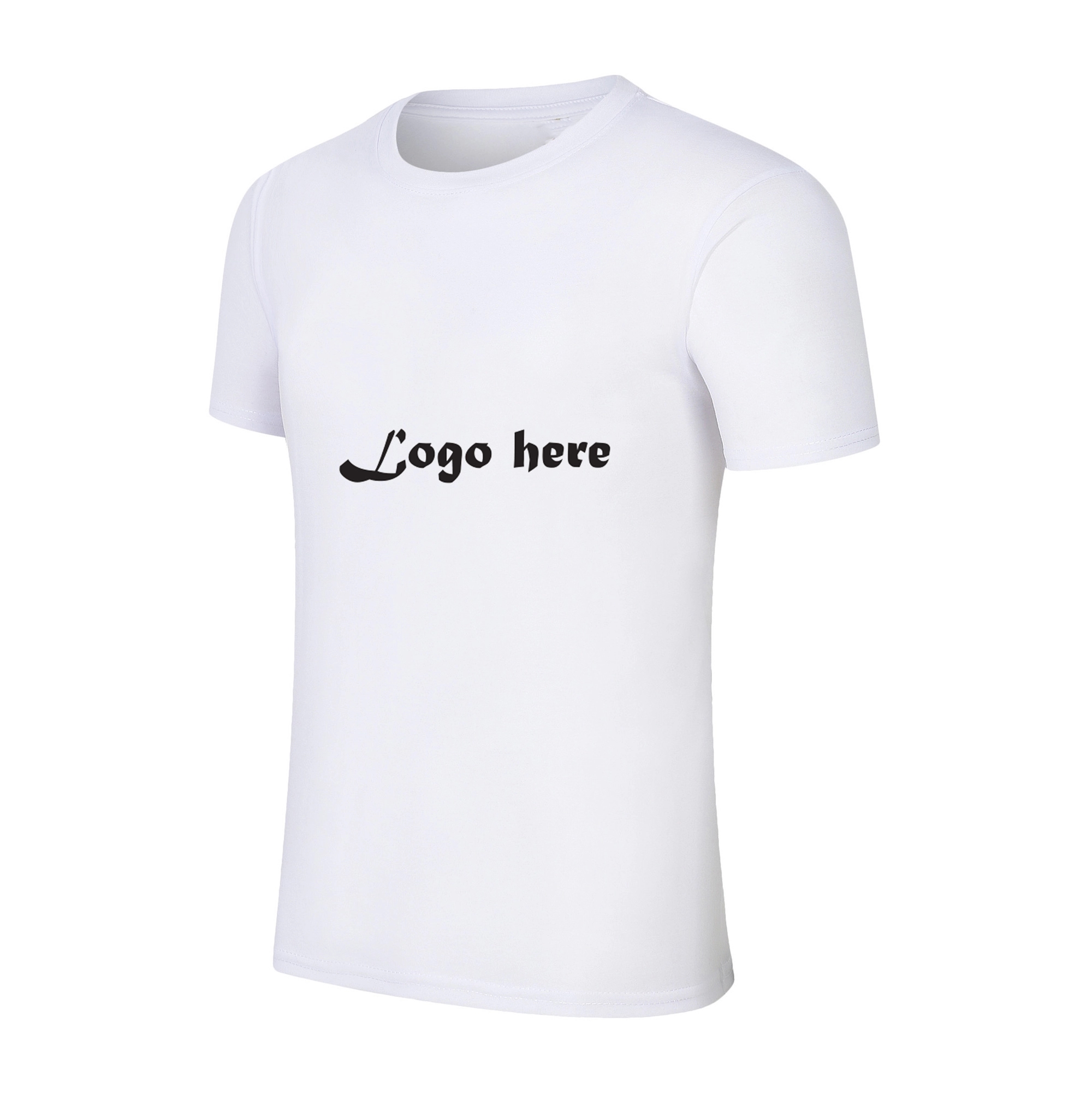 100% Cotton T-shirt