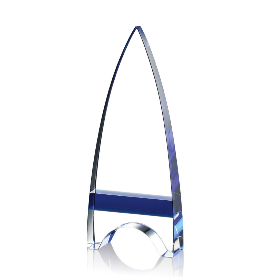 Kent VividPrint™ Award - Blue 3