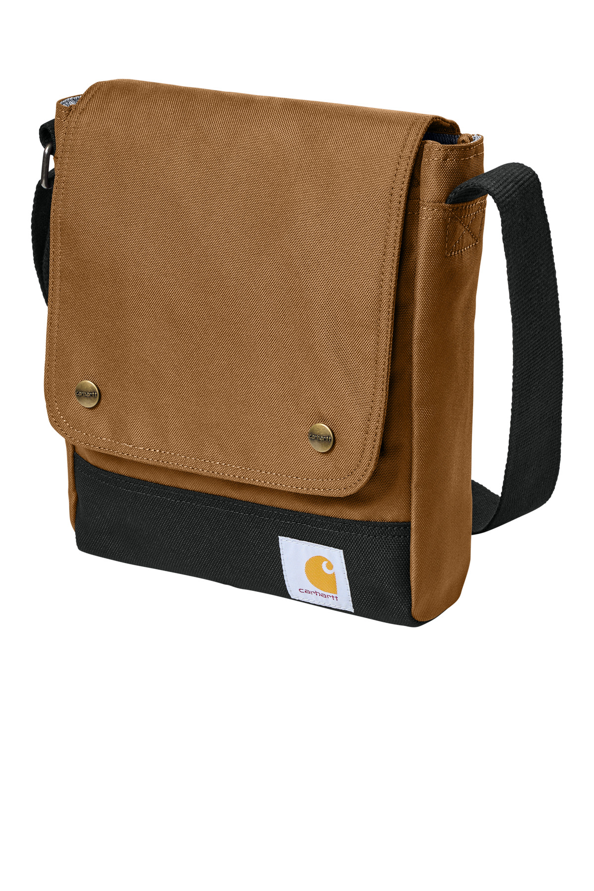 Carhartt Crossbody Snap Bag CTB0000606 11