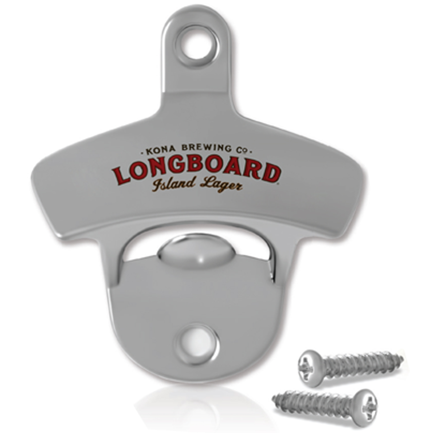 Standard - Matte Silver 1