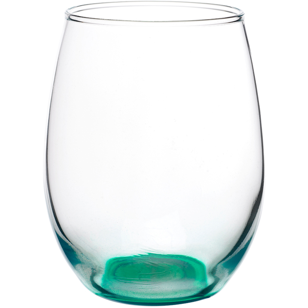 15 oz. Arc Stemless Wine Glasses 14