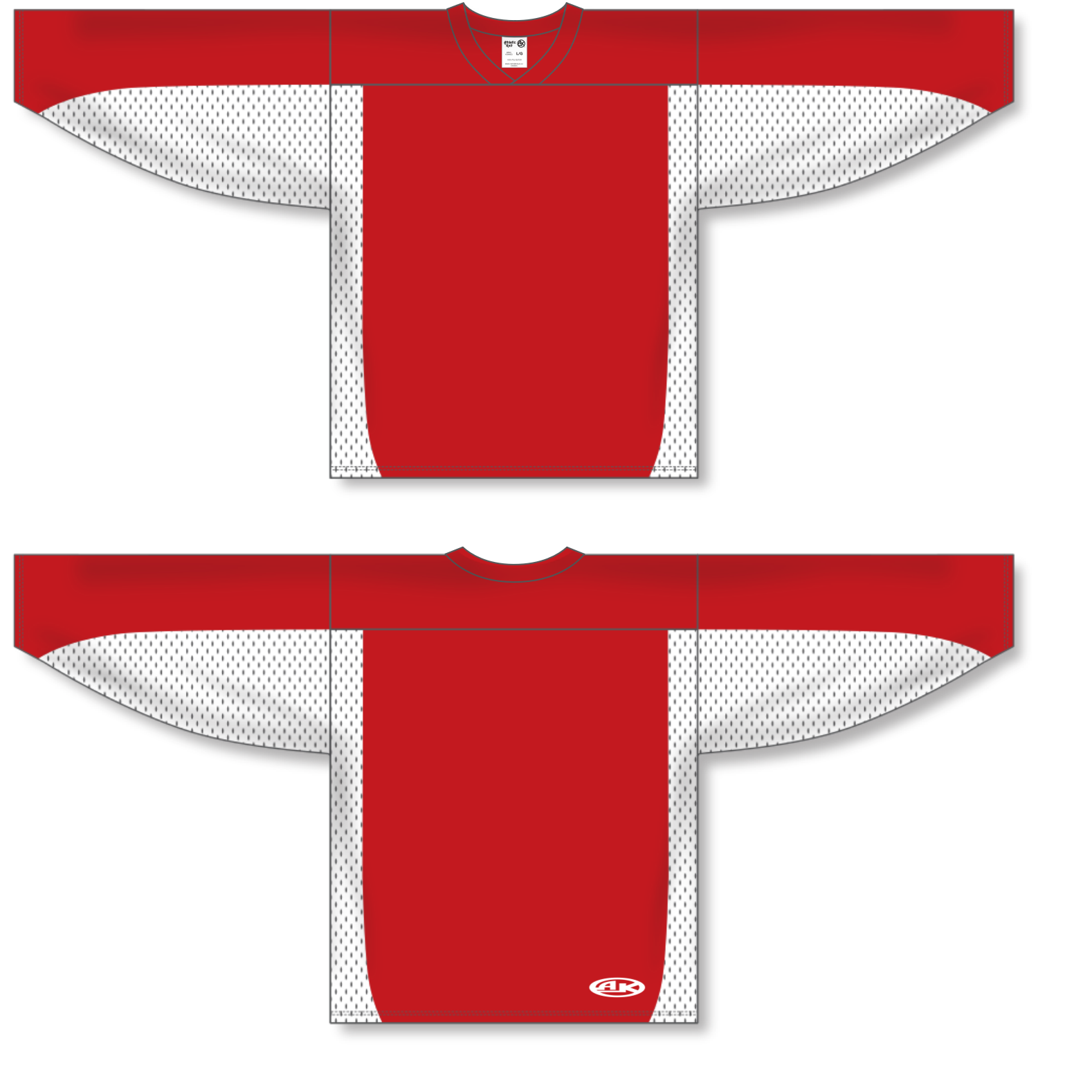 Select Hockey Jerseys H7100-G01 26