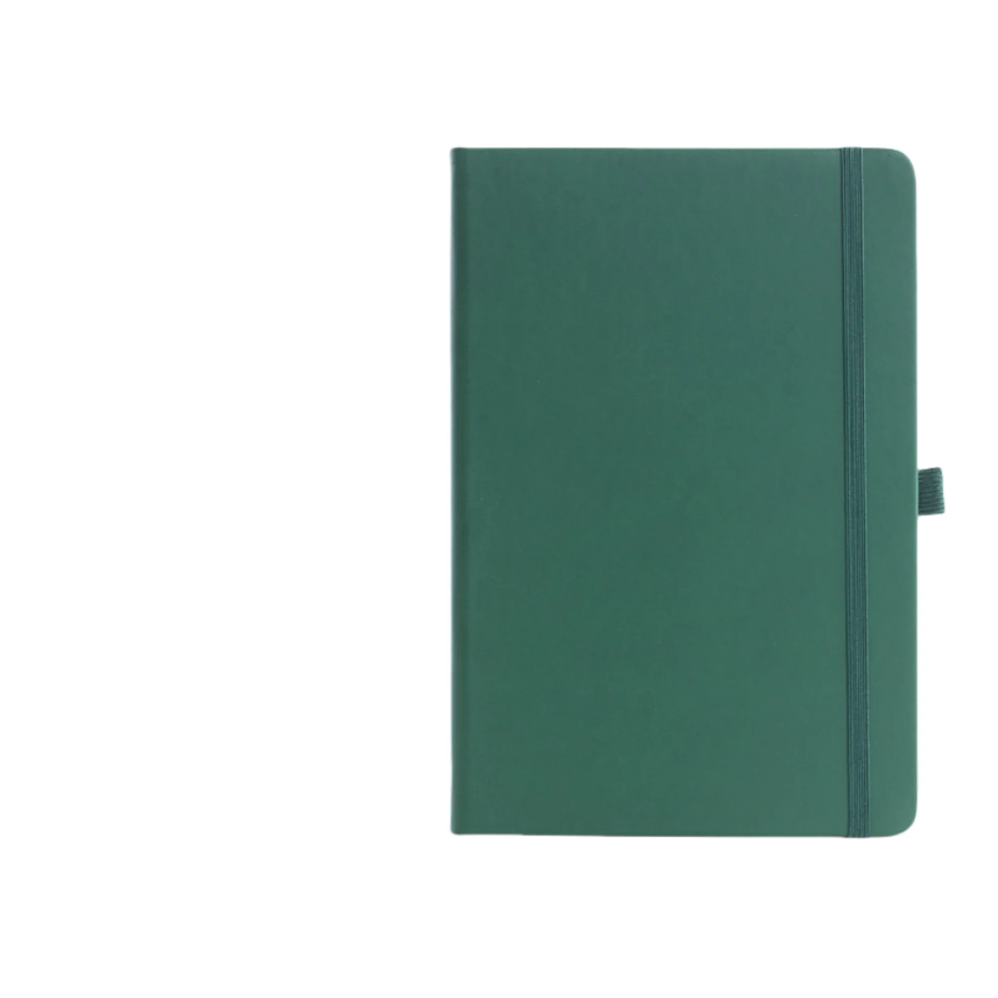 A5 Tape Notebook Can Be Customized 3