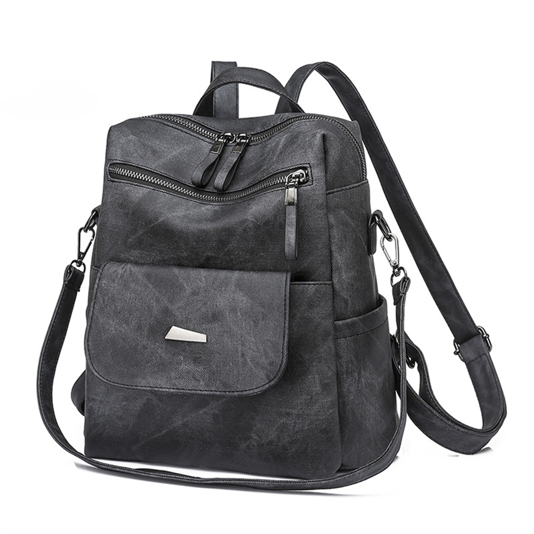 Vintage Backpack 6