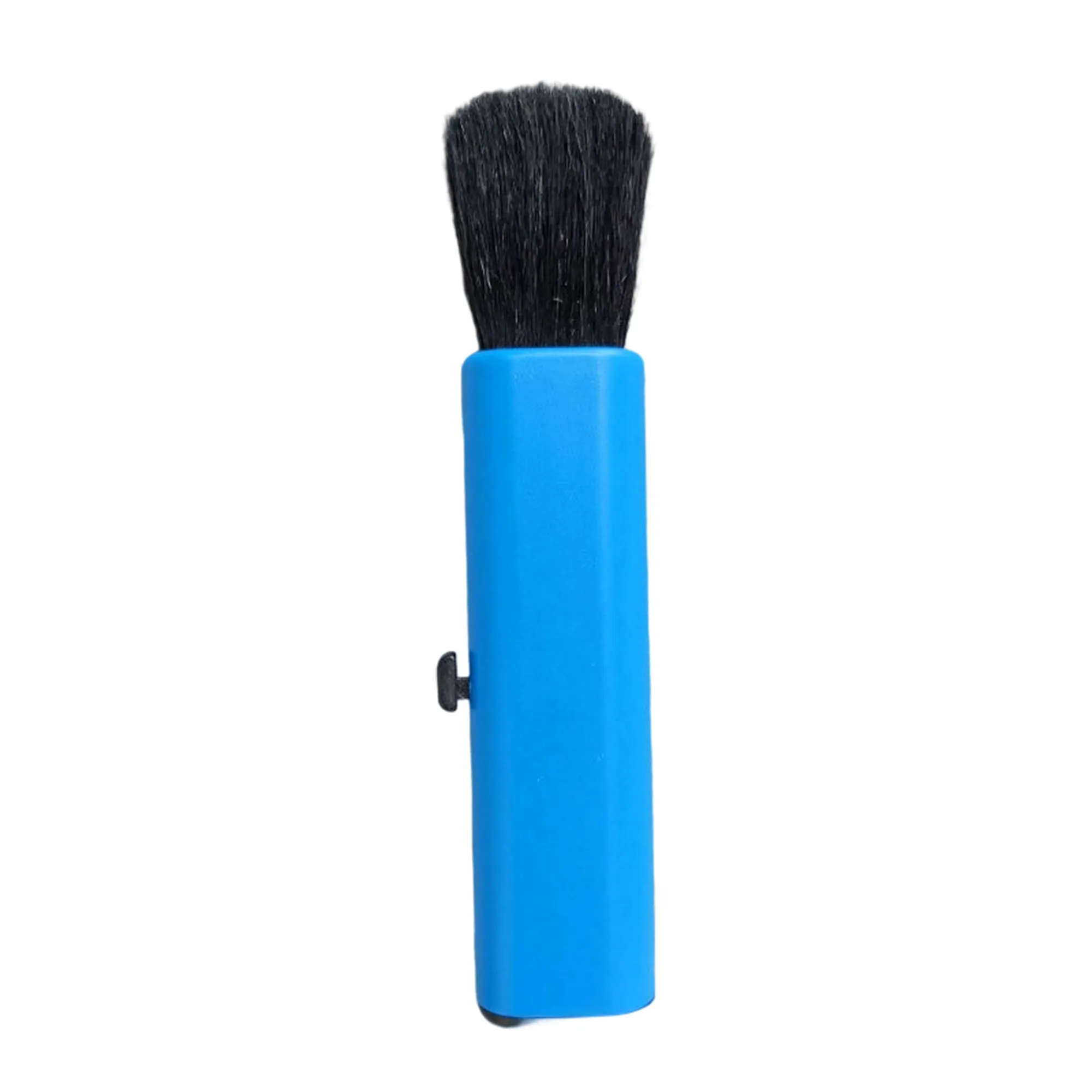 Electronics Cleaning Brush with Retractable Wool Bristles 2