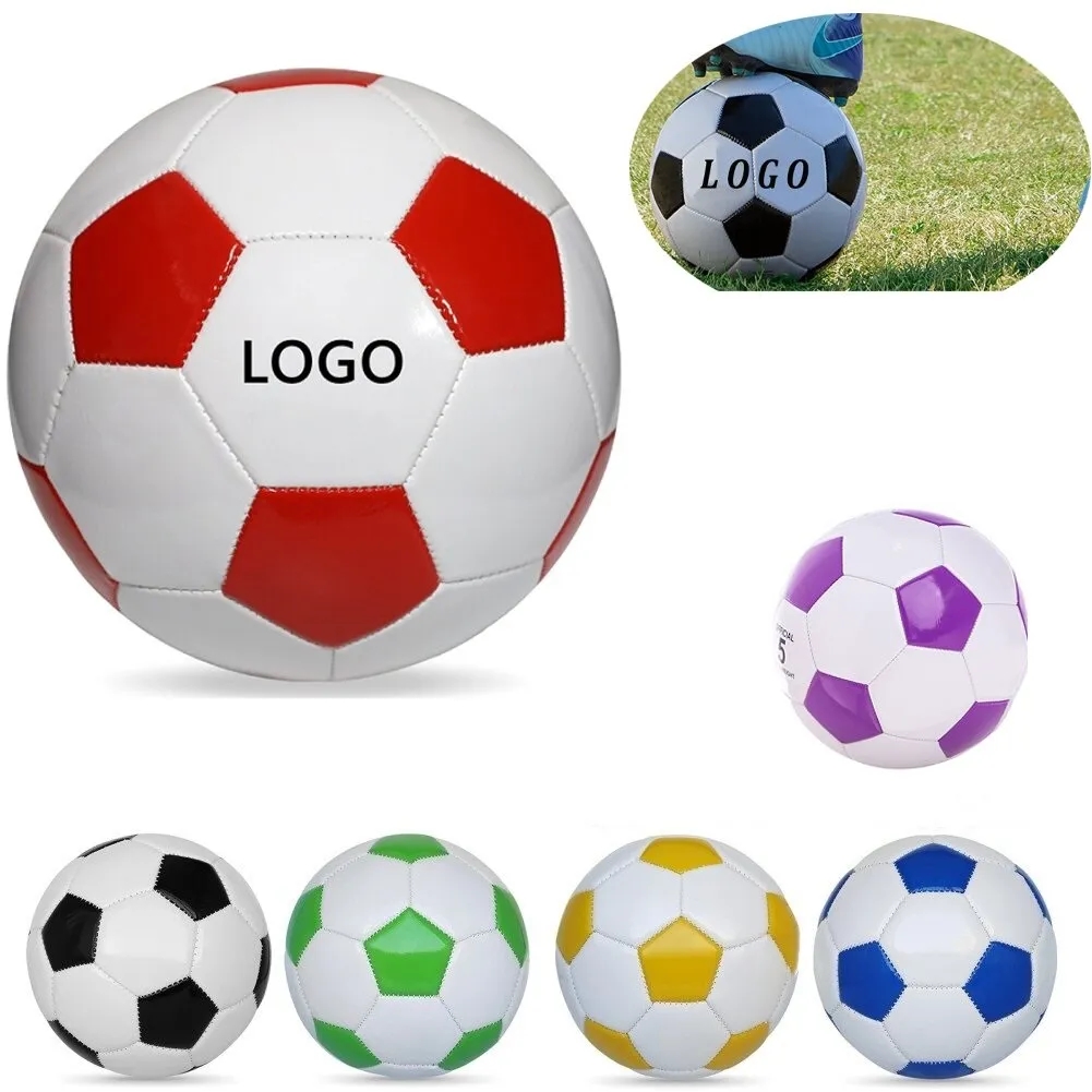 Regulation Size Soccer 8