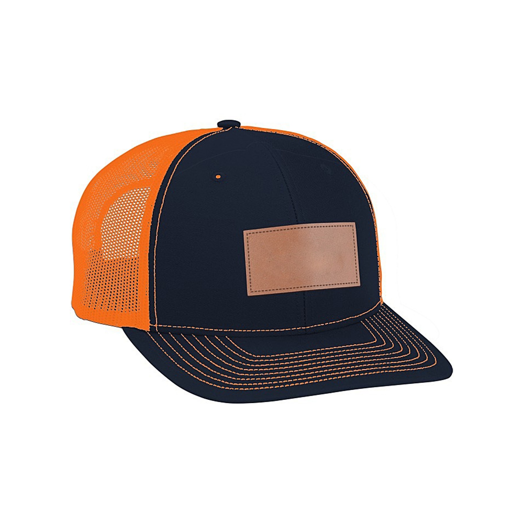 Slam Dunk Trucker Cap 3