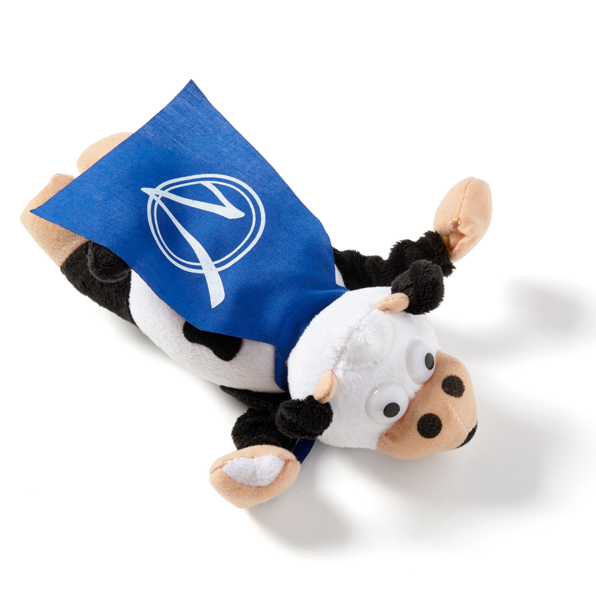 Flying Mooing Cow Plush Stuffed Animal 2