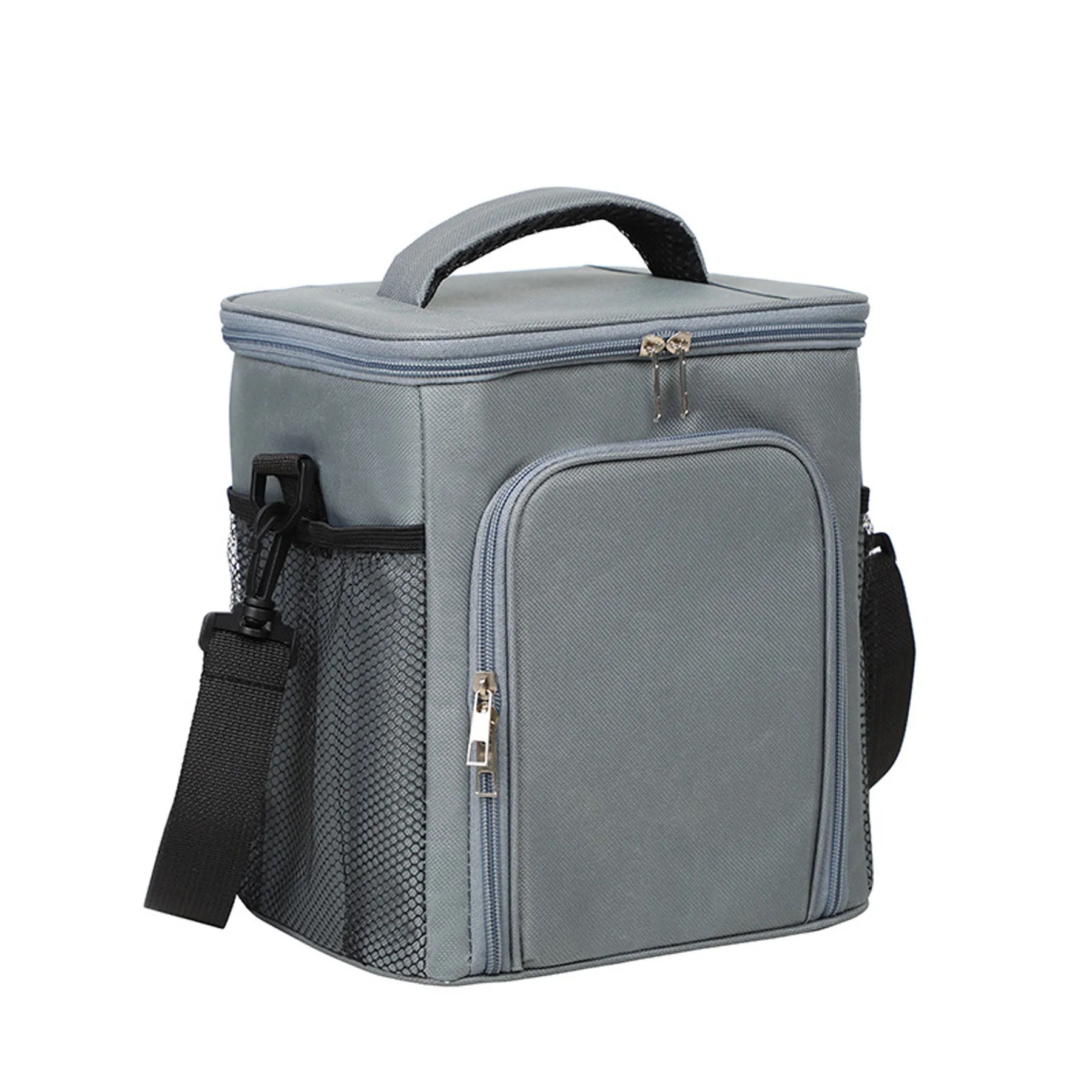 Crossbody Square Insulated Bag 4