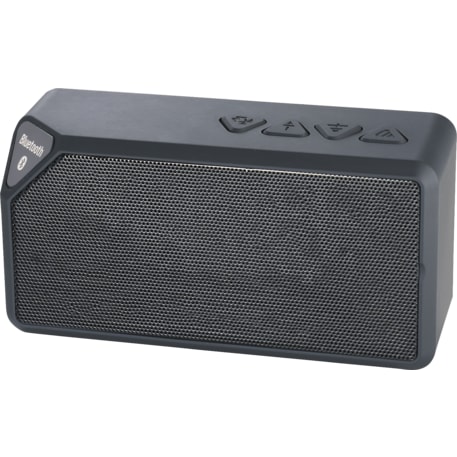 Jabba Bluetooth Speaker 13