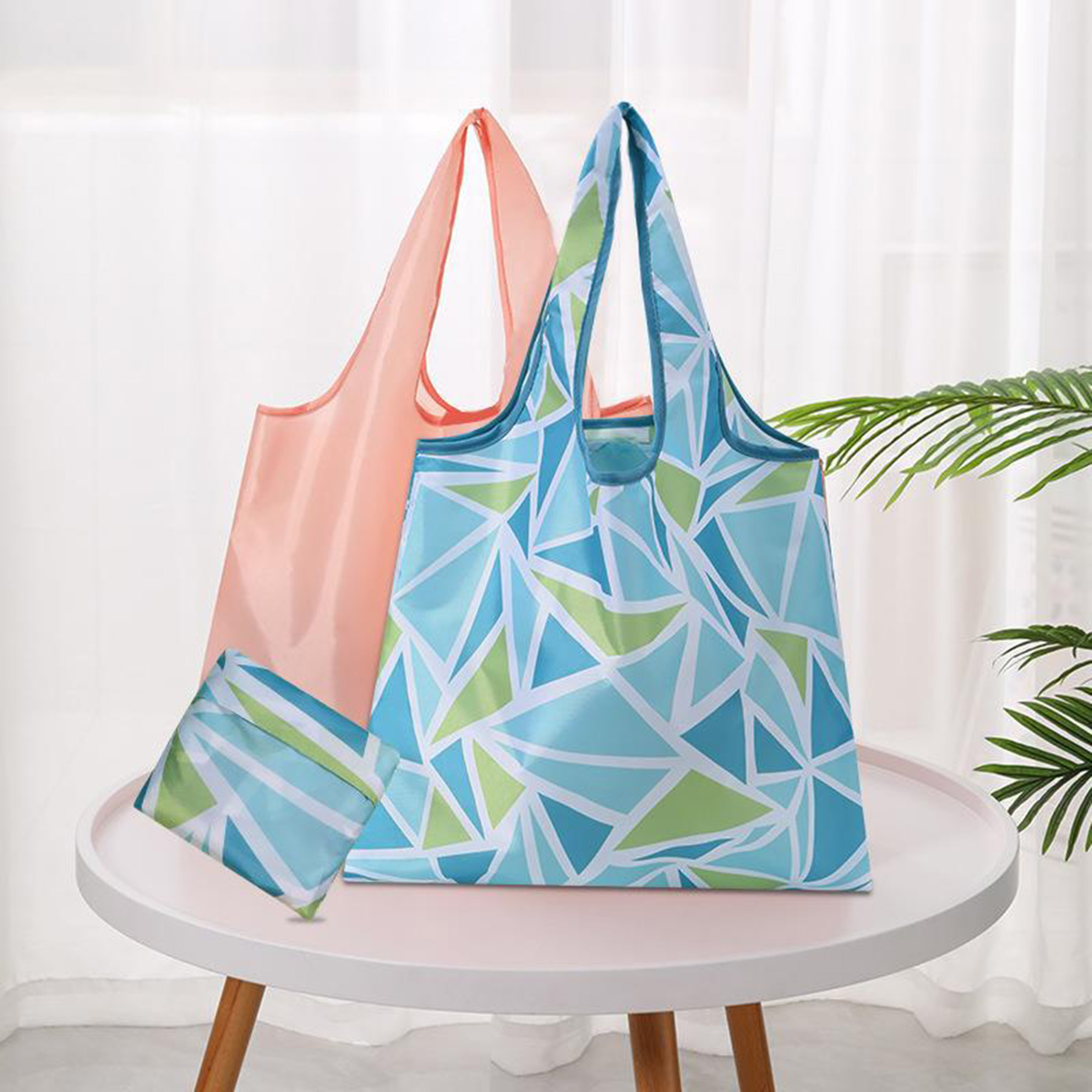 Reusable Shopping Bags 3