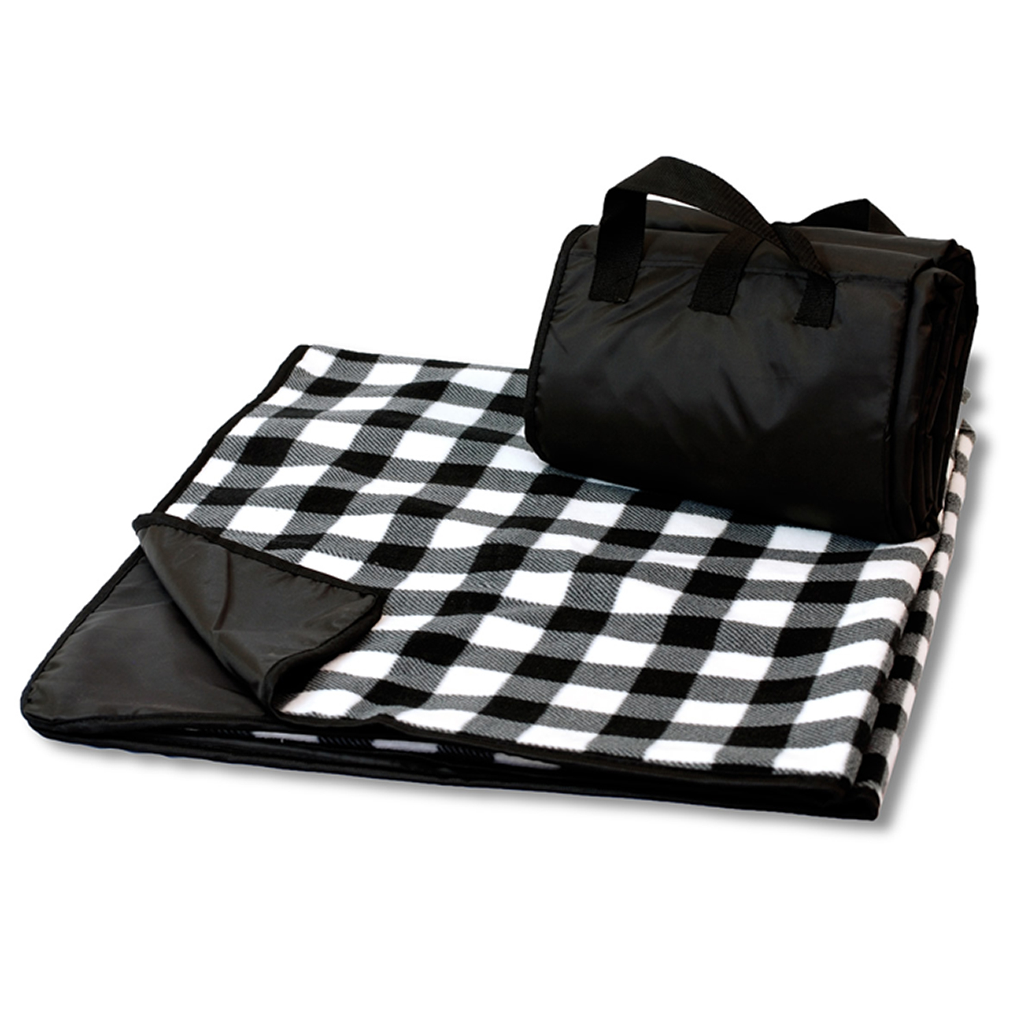 Picnic Blanket, Blank 8