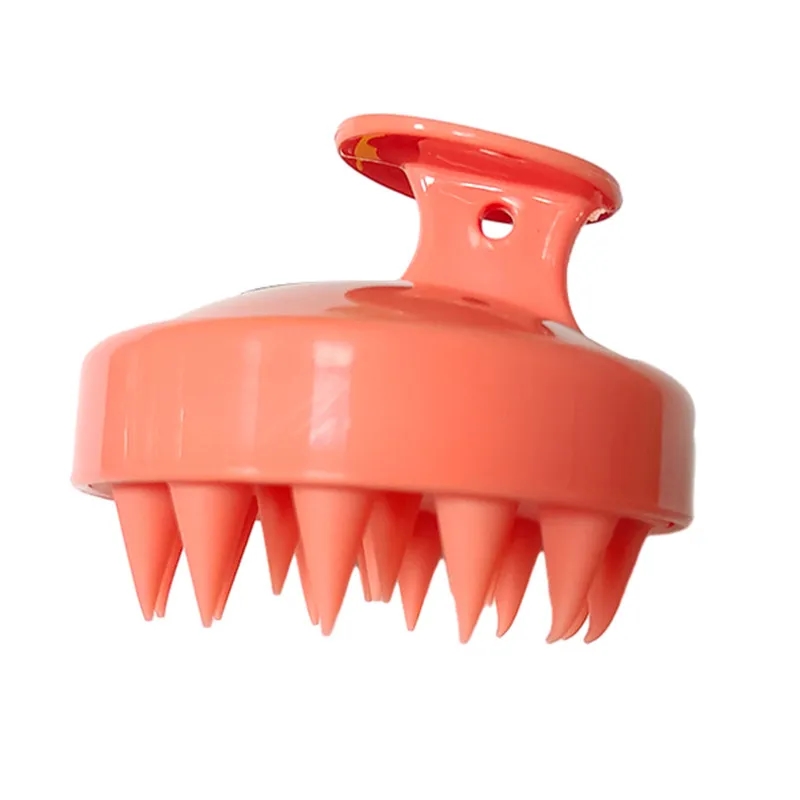 Shampoo Massage Hair Brush 1