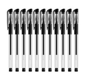 Plastic Pen 2