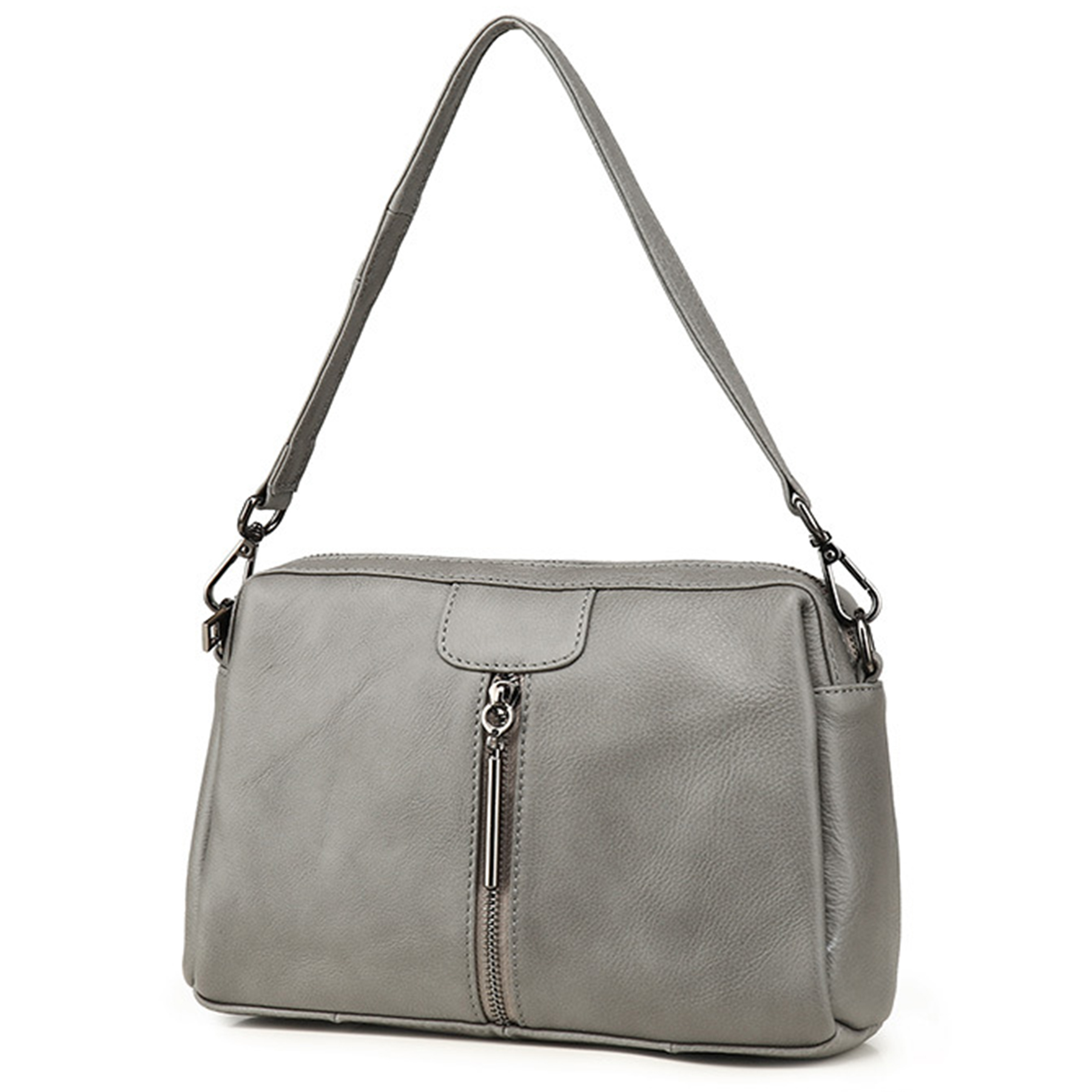 Leather Crossbody Purse Handbag for Women 7