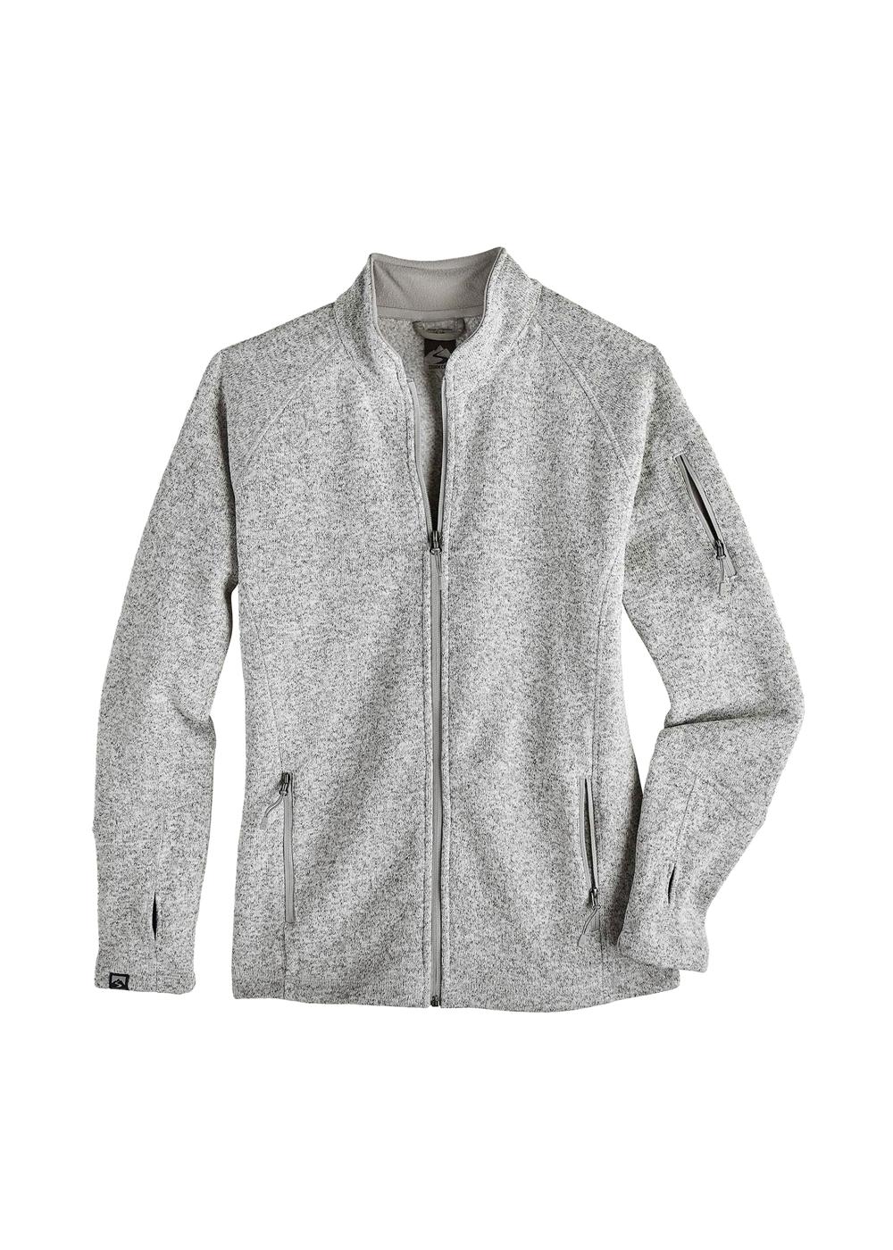 Storm Creek Women's Overachiever Sweaterfleece Jacket 29