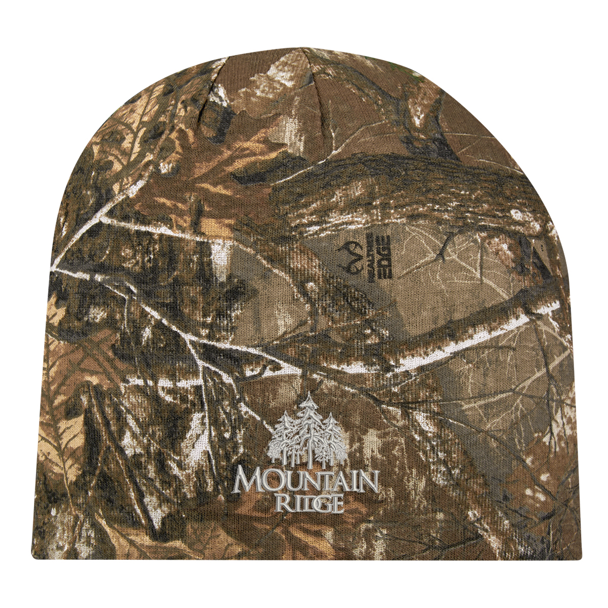 REALTREE® And Mossy Oak® Camouflage Beanie 5