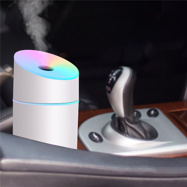 Vase Humidifier for Gift 7
