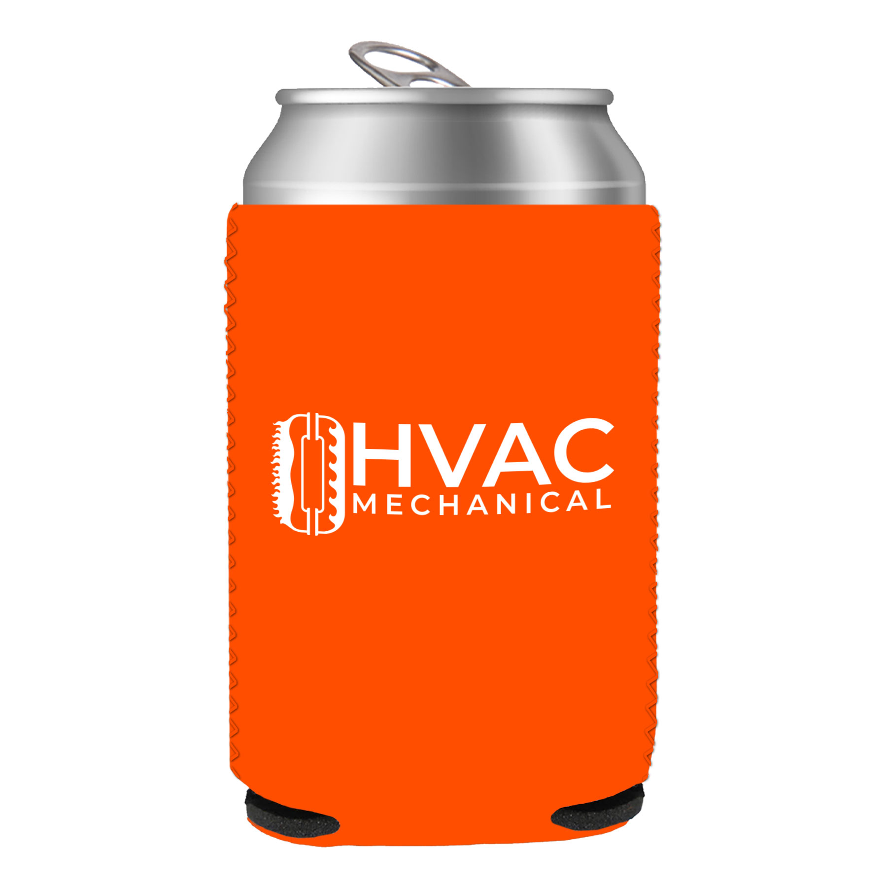 Neoprene Collapsible can cooler 13