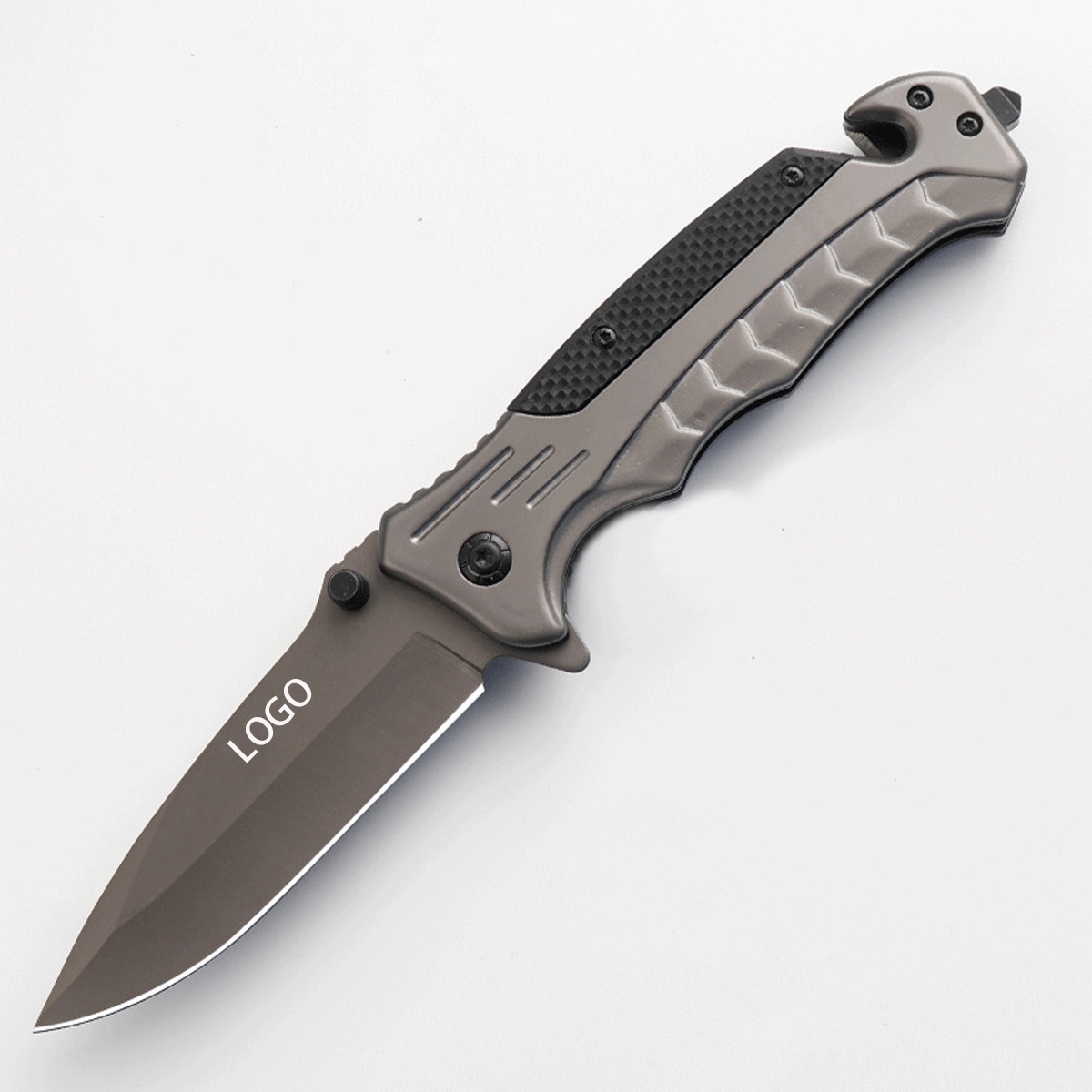 Tactical Mini Utility Knife 3