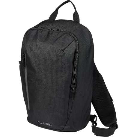 Elleven Recycled Sling Pack 33