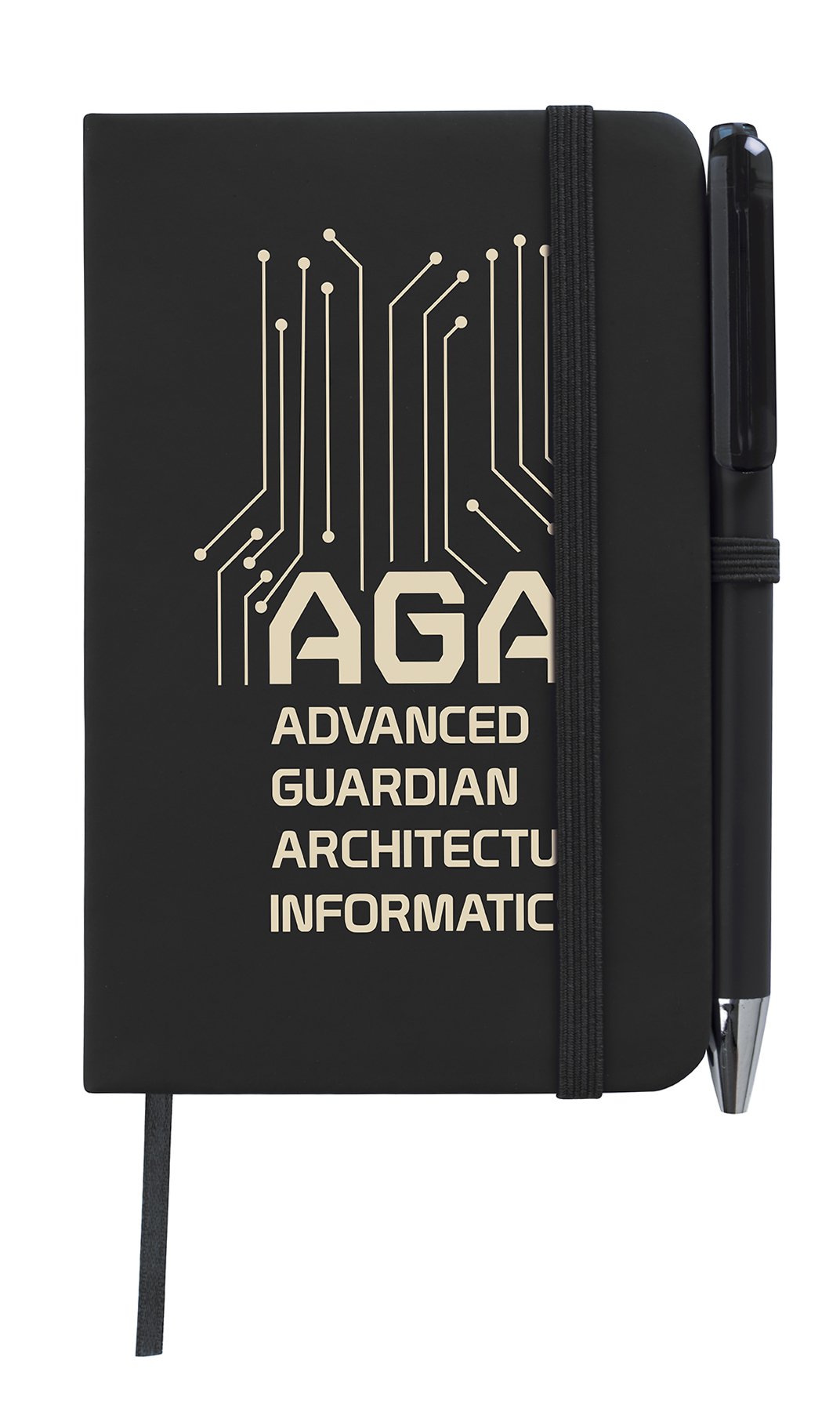 Good Value™ Mini Value Notebook with Joy Pen 2