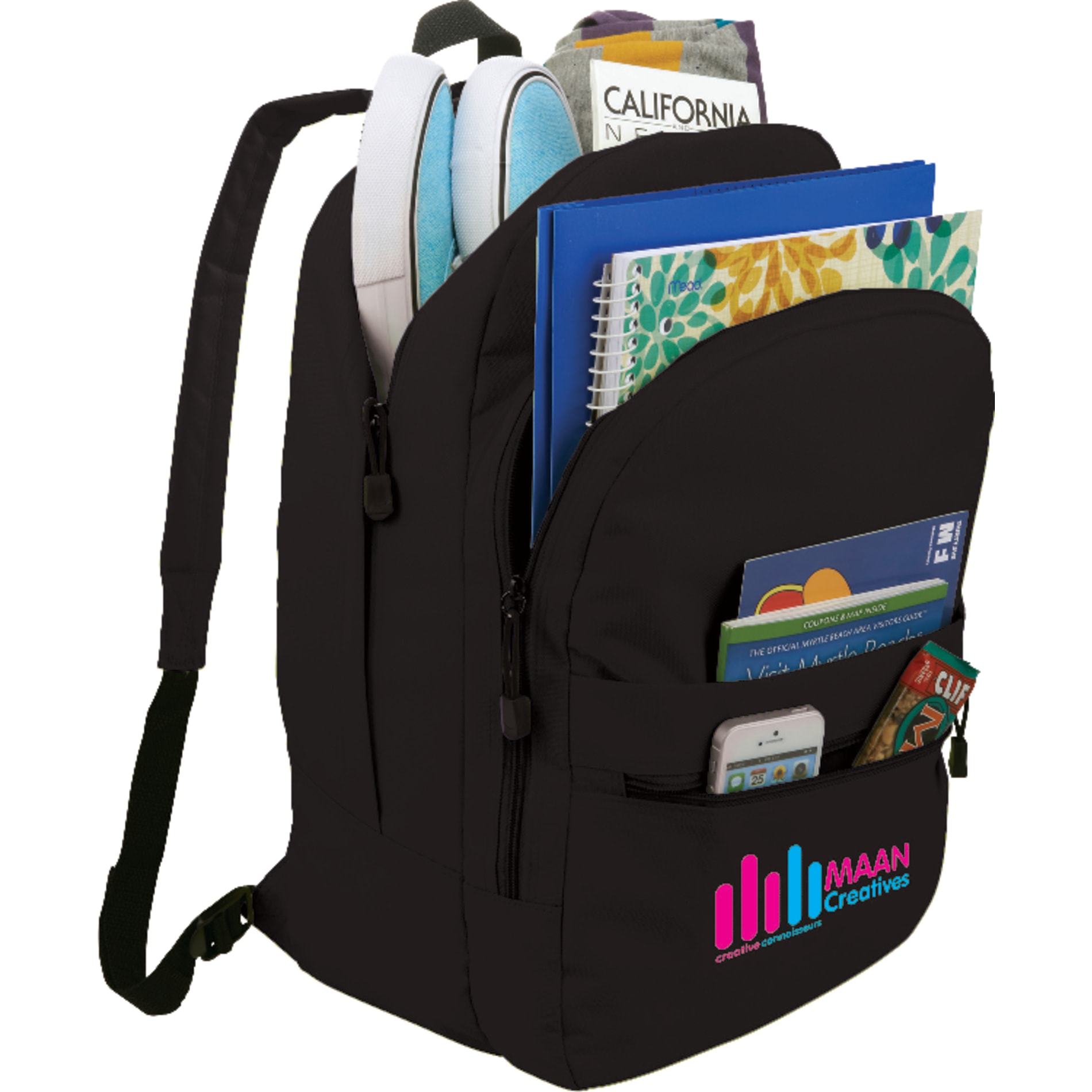 Classic Deluxe Backpack 28