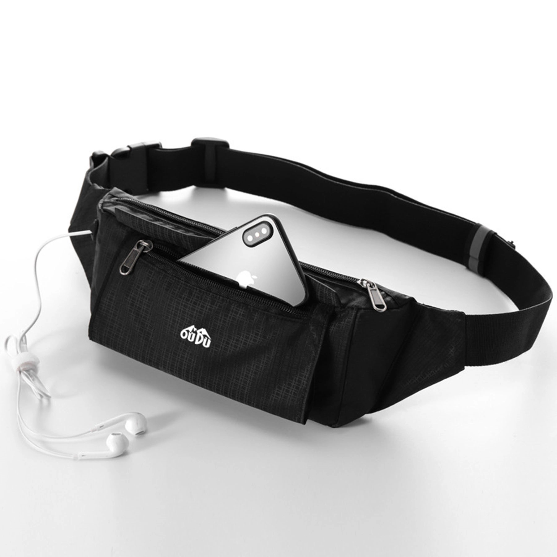 Waist Pack Bag 2