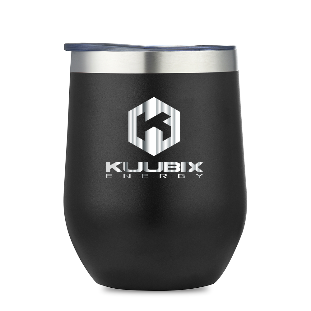 Malbec 12oz Stainless Steel Tumbler 54