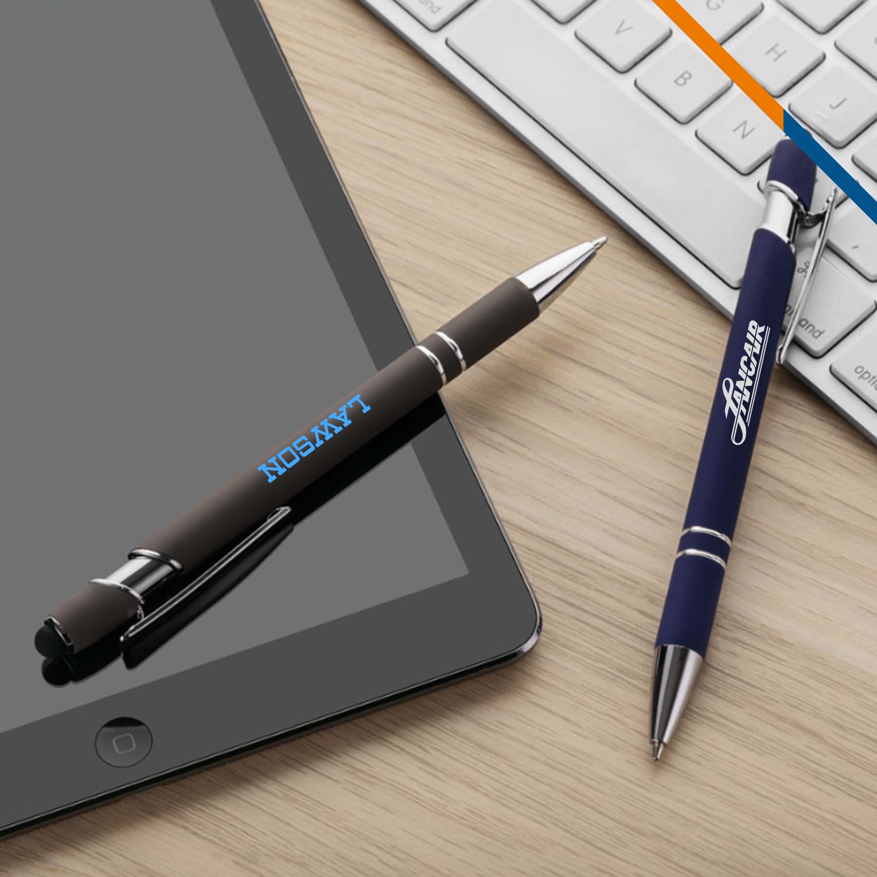 Fasek 2in1 Rub Stylus Pen 7