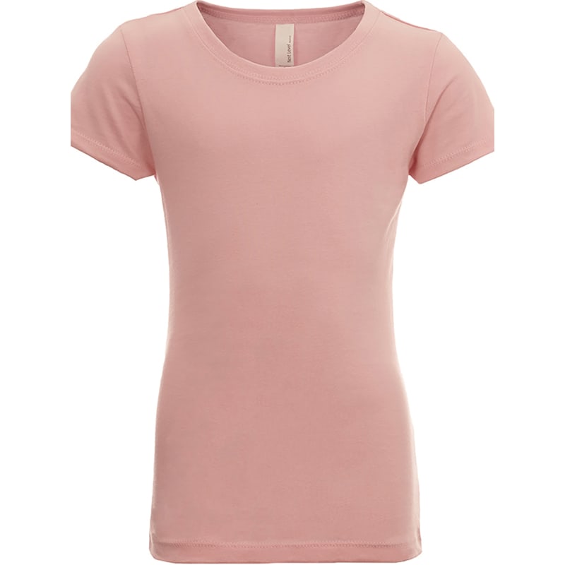 Next Level Youth Girls Princess T-Shirt 13