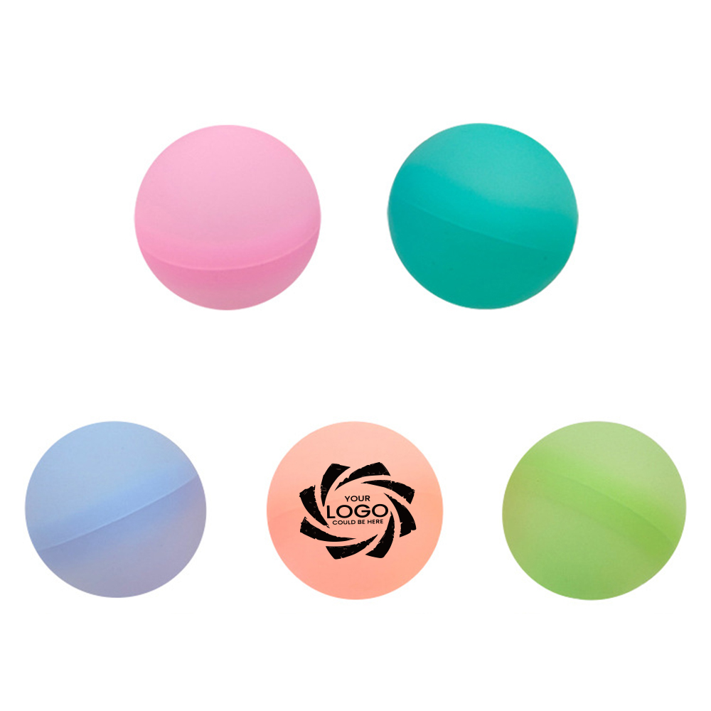 Silicone water polo 2