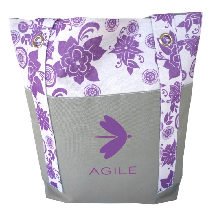 Zensational Tote Bag 6