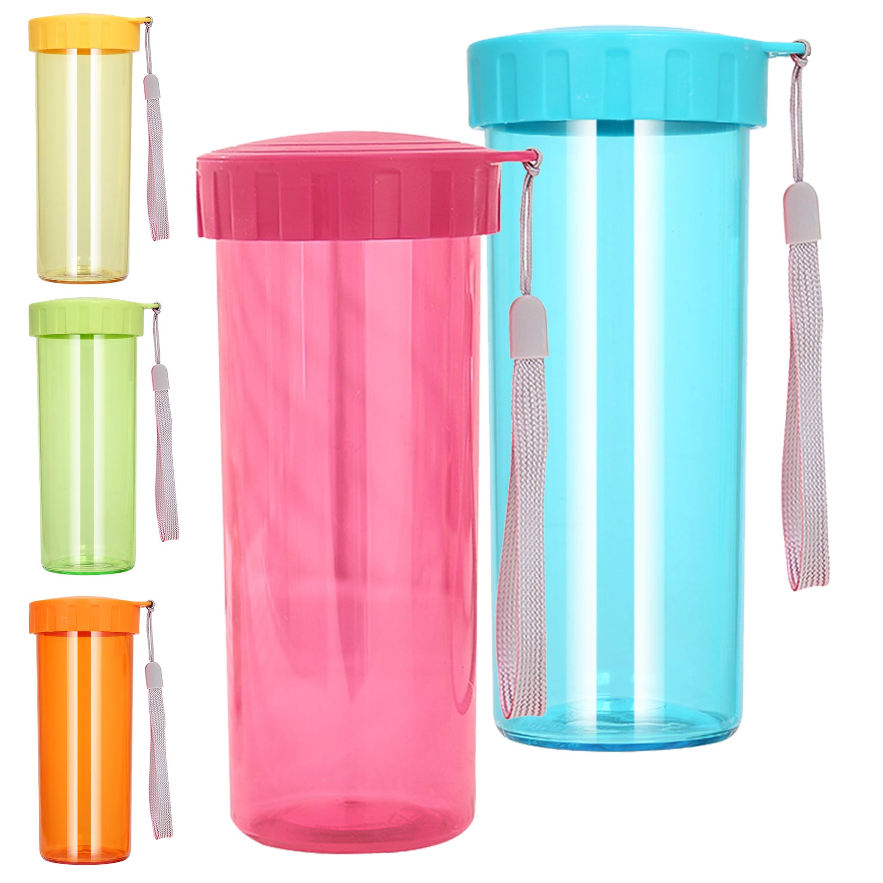 15oz Water Bottle 2