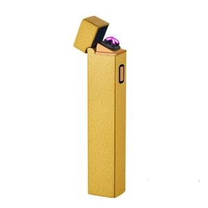 Stick Shaped Dual E Arc Lighter 12