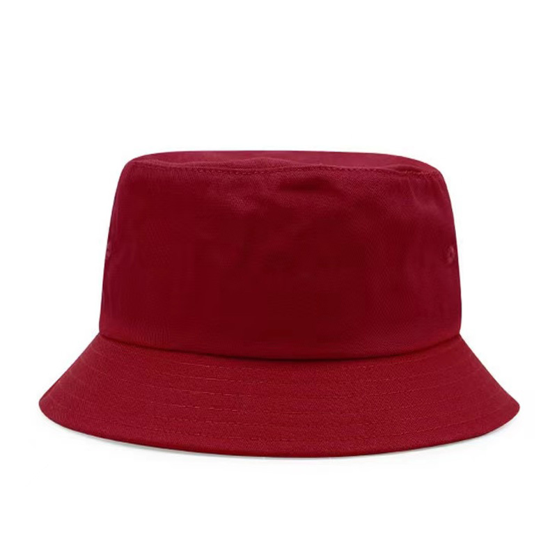 Outdoor Unisex Bucket Hat Beach Summer Getaway Headwear 13