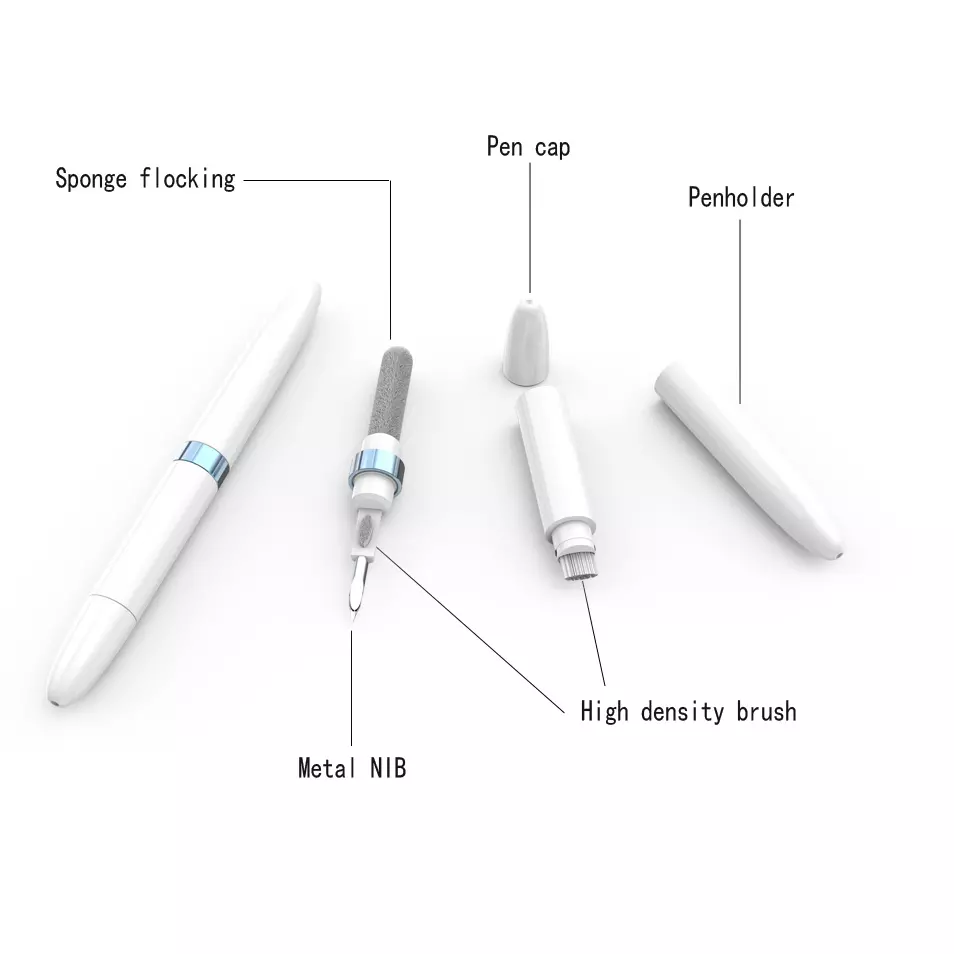 Earphone / Earbud Cleaning Tool 3