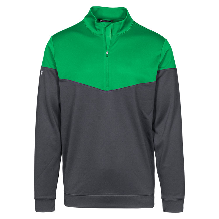 Levelwear Commuter 1/4-Zip 3