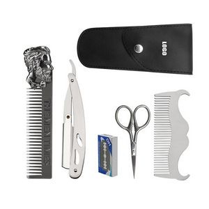 Eyebrow Grooming Tweezers 3