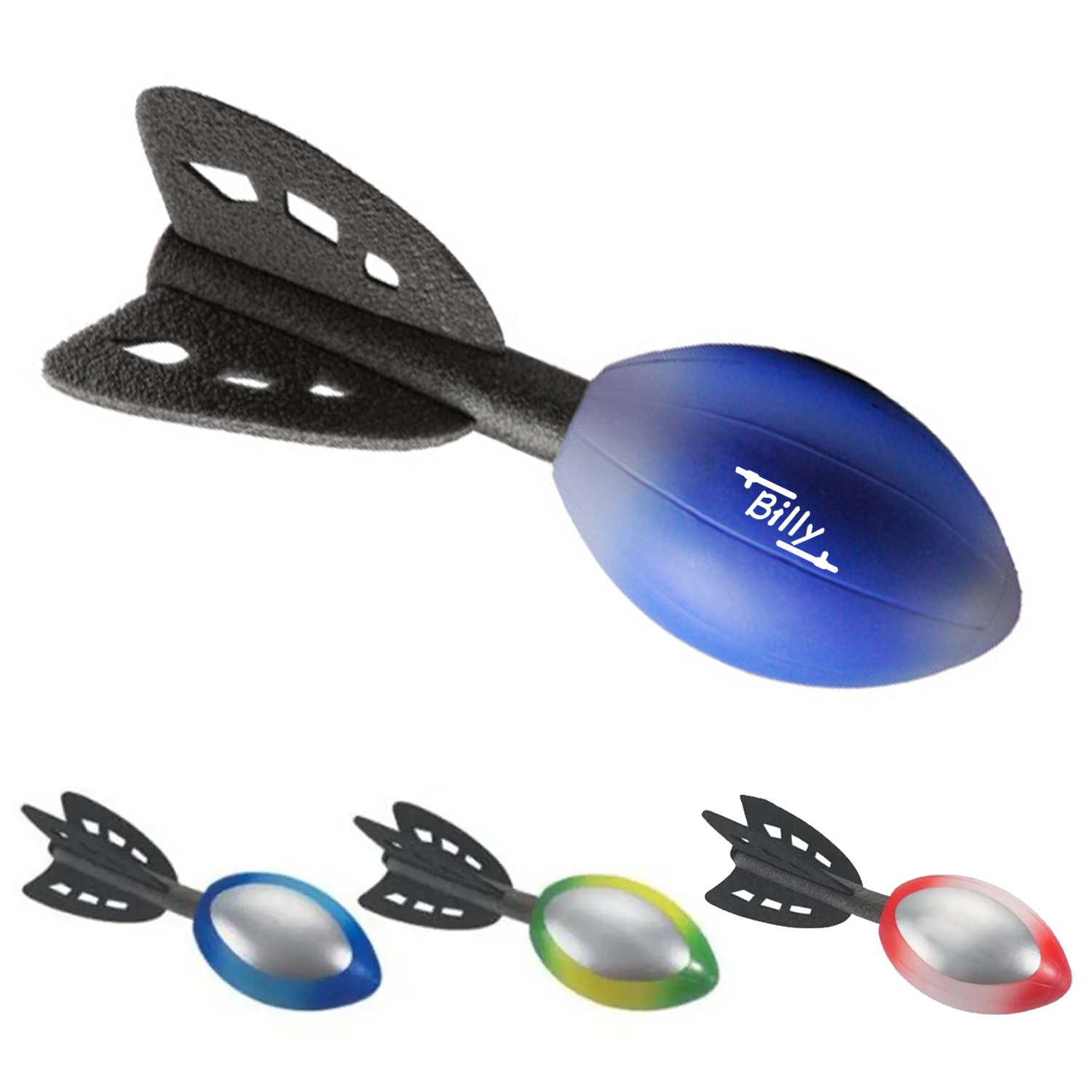 Missile Stress Reliever 2