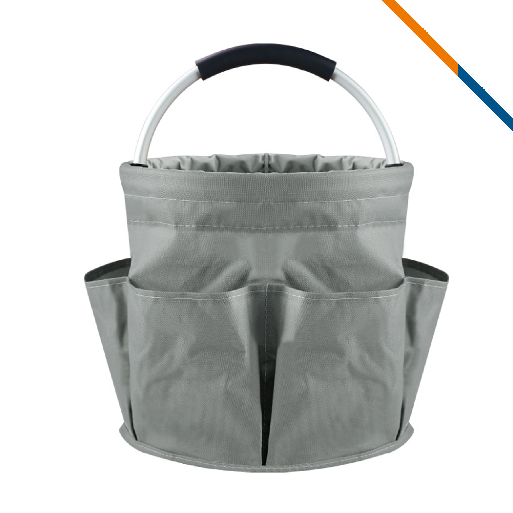 Gearvik Six Sided Lunch Bag 2