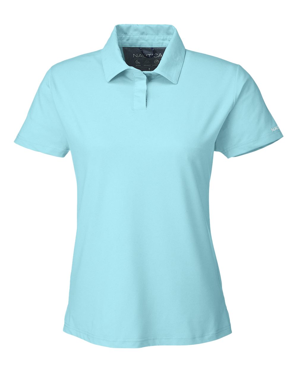 Women's Saltwater Polo - N17923 8