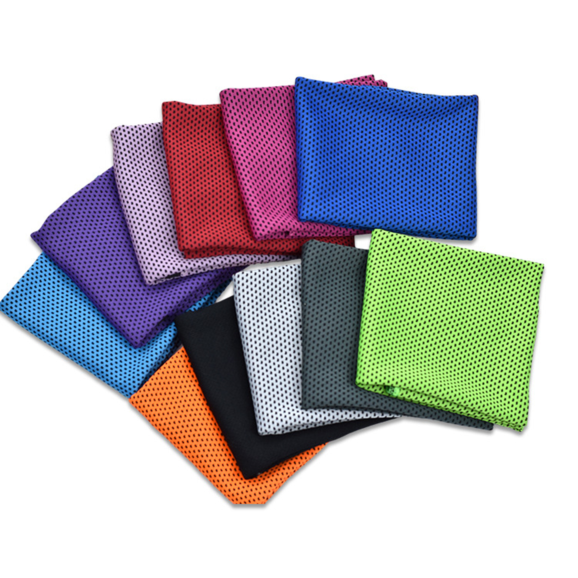 Outdoor Activities Cold Towel 2