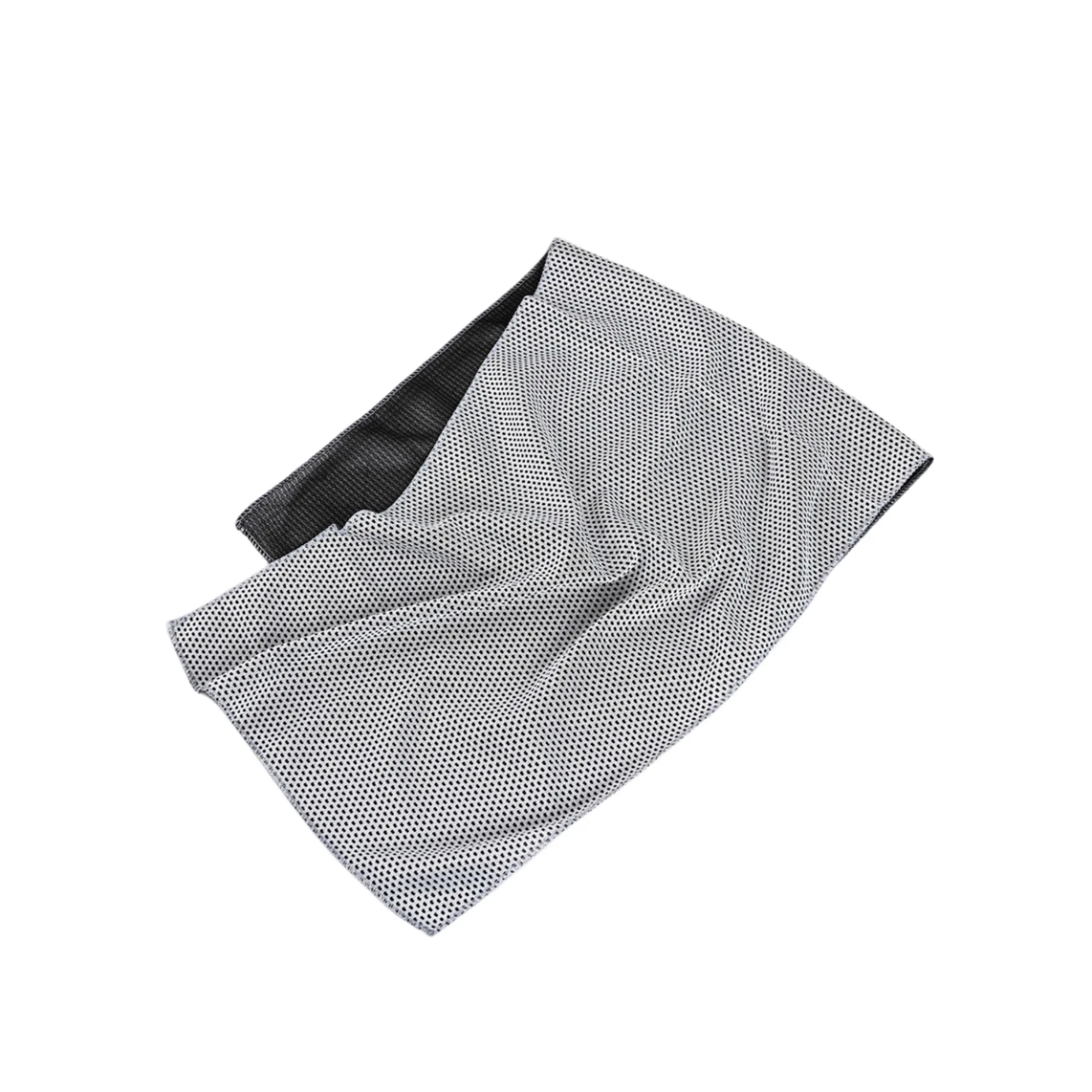Soft Breathable Chilly Microfiber Ice Towel MOQ100 9