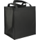 Double Laminated Wipeable Grocery Tote 12