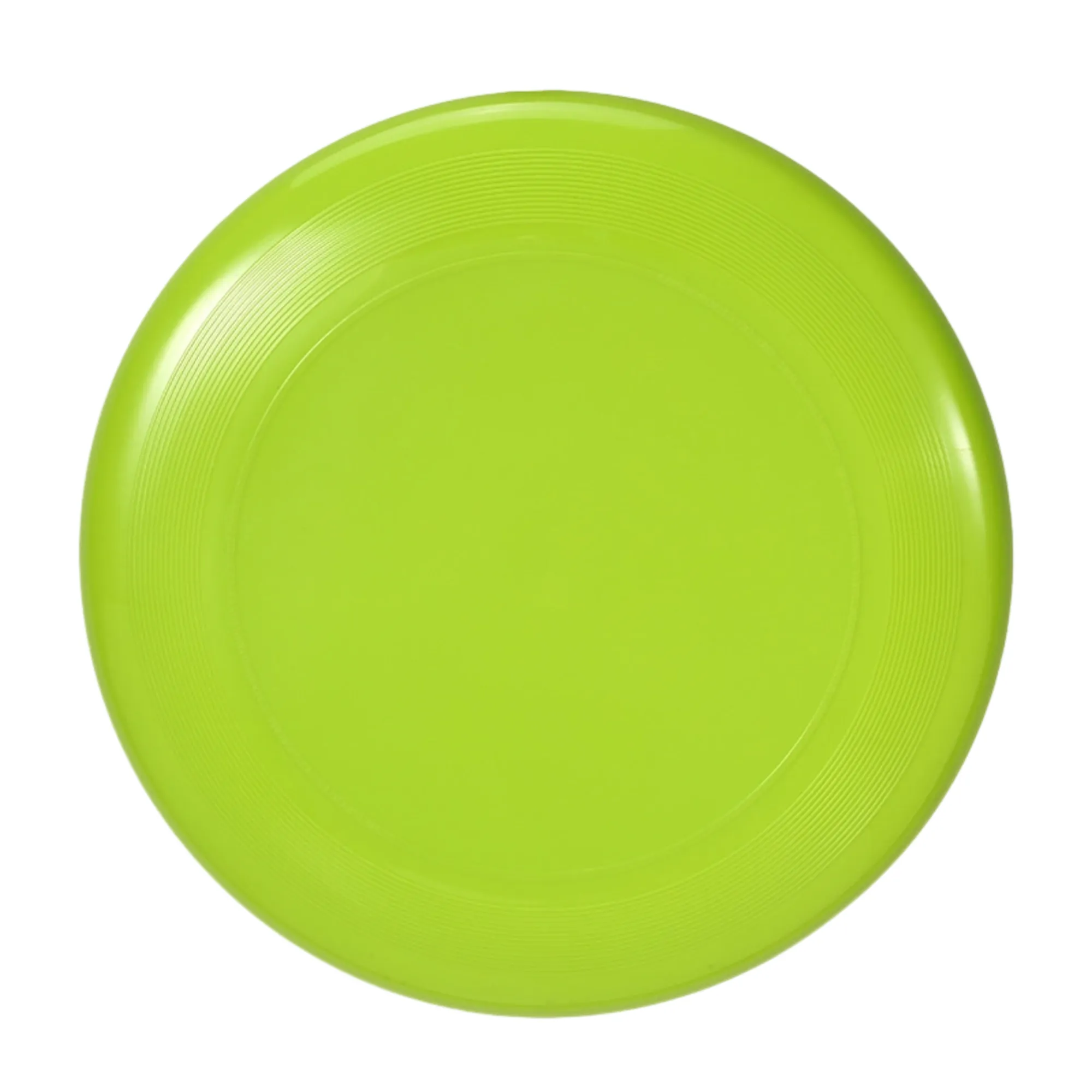 Plastic beach flying discs 4