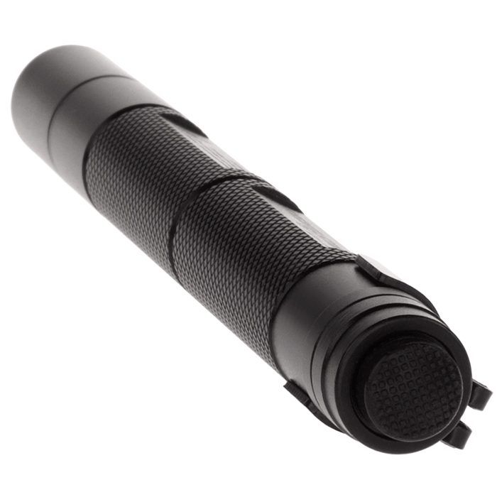 Nightstick® Mini-TAC UV Flashlight 1